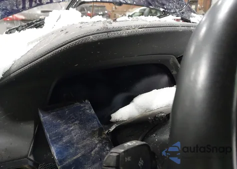 2021 BMW X6 M50I z USA, uszkodzony, nr VIN 5UXCY8C0XM9E66411